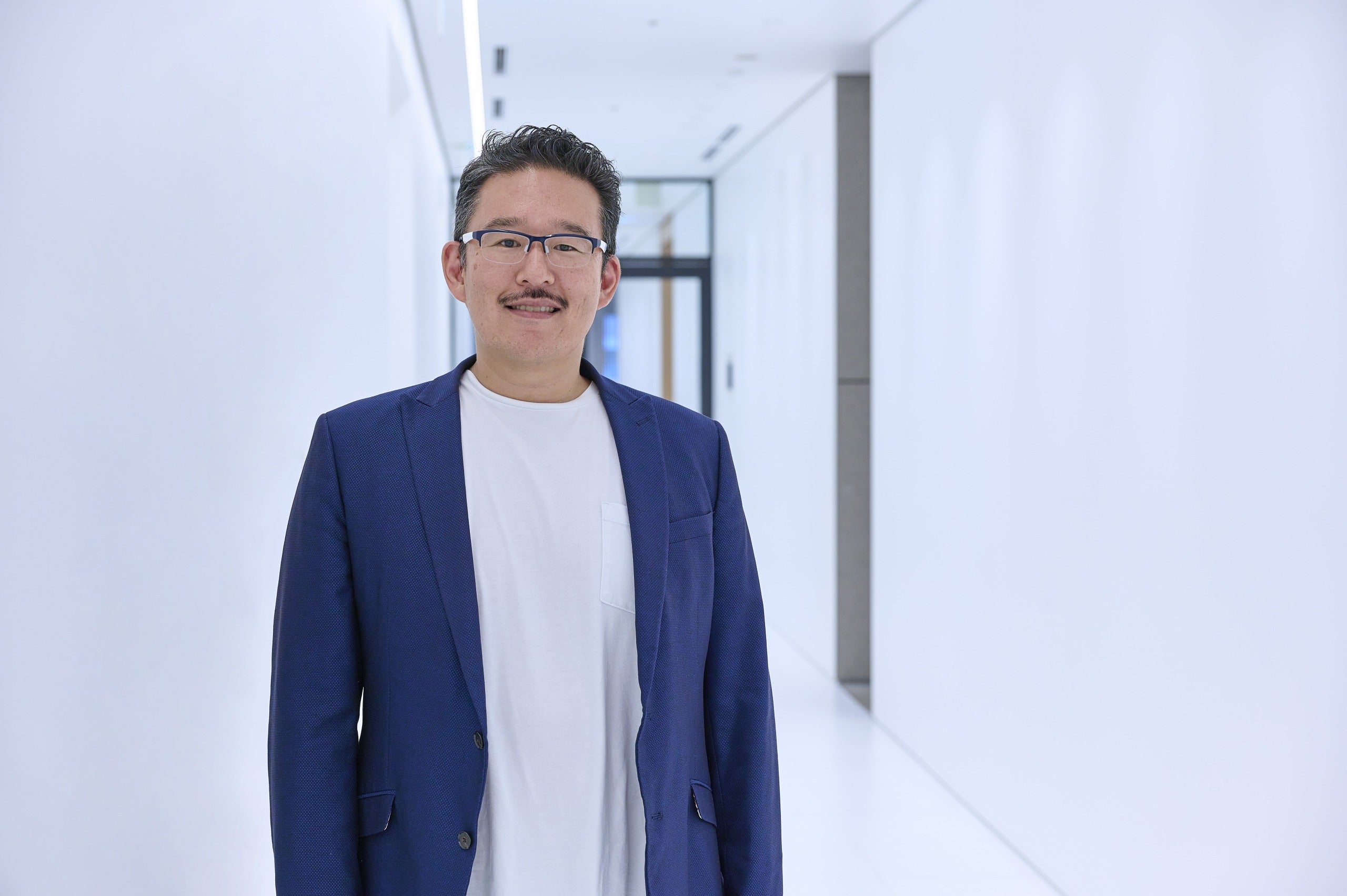 動画を読み込む: ReHacQにて創業者塚田英次郎を取材していただきました